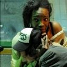 Photo Flash: First Look at Trinity Rep's CRIME AND PUNISHMENT