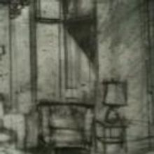 BWW Interviews: Edward Burbridge Talks About Designing Sets