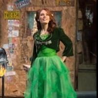 BWW Interviews: NICE FISH's Emily Swallow: Over the Moon, Coast to Coast and on the…