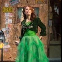 BWW Interviews: NICE FISH's Emily Swallow: Over the Moon, Coast to Coast and on the I