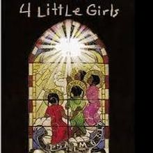 SteppingStone Theater Presents FOUR LITTLE GIRLS Reading Today