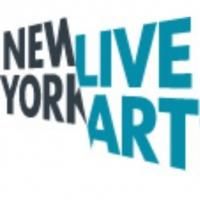 New York Live Arts Commissions RE: AWAKENINGS Film