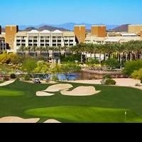 JW Marriott Desert Ridge Resort Turns Up the Volume for Phoenix Resort Dining Scene