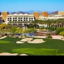 JW Marriott Desert Ridge Resort Turns Up the Volume for Phoenix Resort Dining Scene