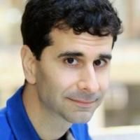 John Cariani to Star in His New Play LOVE / SICK at Royal Family Performing Arts…