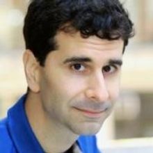 John Cariani to Star in His New Play LOVE / SICK at Royal Family Performing Arts…