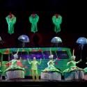PRISCILLA, QUEEN OF THE DESERT Arrives at Philly Academy of Music Tonight