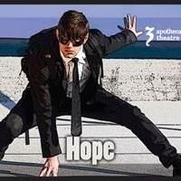 Apothecary Theatre Presents how i learned to become a Superhero, Beginning 4/4