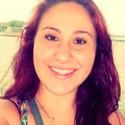 Ashley Chico Joins BAY RIDGE VOICE, 10/27