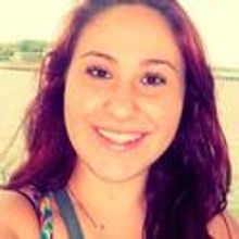 Ashley Chico Joins BAY RIDGE VOICE, 10/27