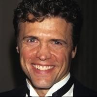 Photo Blast from the Past: Brent Barrett