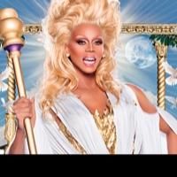 RUPAUL'S DRAG RACE Tour Comes to Columbus Tonight