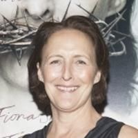 Photo Coverage: Opening Night for Fiona Shaw in THE TESTAMENT OF MARY