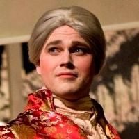 Photo Flash: First Look at Indiana University's SCHOOL FOR SCANDAL; Opens Tonight!