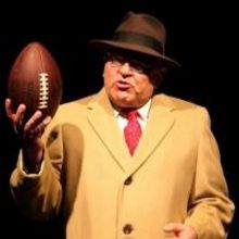 Photo Flash: First Look at Human Race Theatre's LOMBARDI