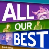 Cape Rep Theatre to Present ALL OUR BEST Musical Revue Benefit, 8/29-30