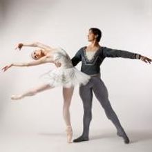 The Washington Ballet Announces Its 2014-2015 Performance Season, Which Includes SLEE