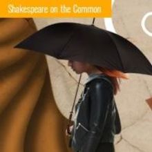 Free Shakespeare on the Common: TWELFTH NIGHT, 7/23-8/10