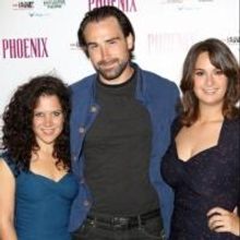 Photo Coverage: On the Red Carpet for Opening Night of PHOENIX