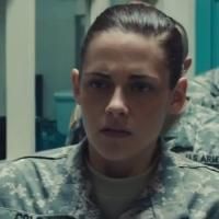 VIDEO: First Look - Kristen Stewart Stars in New Drama CAMP X-RAY