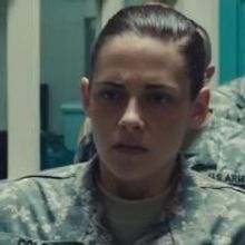 VIDEO: First Look - Kristen Stewart Stars in New Drama CAMP X-RAY