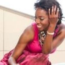 Heather Headley's 'Only One in the World' Album Gets 9/25 Release