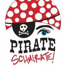 Pantochino Premieres PIRATE SCHMIRATE at Center for the Arts Tonight