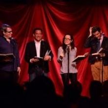 Photo Flash: Matthew Broderick, Marsha Mason, Michael Urie and More in CELEBRITY AUTO