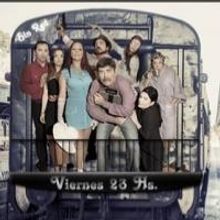 UN HOMBRE TRANQUILO Plays Teatro Liberarte from Tonight