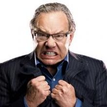 Lewis Black Coming to NJPAC, 9/28