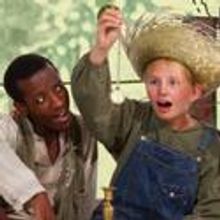 Stages Theatre Company Presents THE ADVENTURES OF HUCKLEBERRY FINN, Opening 10/12