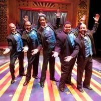 BWW Reviews: Gimme Some 'Moe' of CATCO's FIVE GUYS NAMED MOE