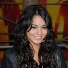 Vanessa Hudgens Discusses First Day of Rehearsals in Broadway-Bound GIGI