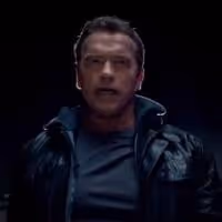 VIDEO: Arnold Schwarzenegger in TERMINATOR GENISYS Super Bowl Spot