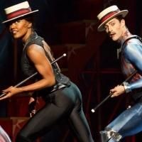 PIPPIN, KINKY BOOTS, 'NICE WORK' & More Set for The Bushnell's 2014-15 Broadway…