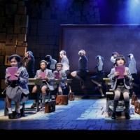 They're Revolting Children: Meet the Kids of the 2013 Broadway Season!