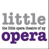 59E59 Theaters Presents OPPORTUNITY MAKES THE THIEF, 2/22 - 3/2