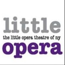 59E59 Theaters Presents OPPORTUNITY MAKES THE THIEF, 2/22 - 3/2