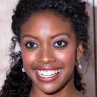 ROMEO AND JULIET's Condola Rashad Joins FOX's HIEROGLYPH