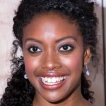 ROMEO AND JULIET's Condola Rashad Joins FOX's HIEROGLYPH