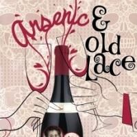 ARSENIC AND OLD LACE to Play Florida Repertory Theatre, 1/7-29
