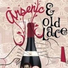ARSENIC AND OLD LACE to Play Florida Repertory Theatre, 1/7-29