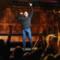 Comedy Central Debuts JOE ROGAN: LIVE FROM THE TABERNACLE Tonight