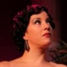 Photo Flash: First Look at Georgia Ensemble Theatre's SWELL PARTY