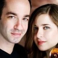 Alisa Weilerstein and Inon Barnatan Announce Two New York Area Concerts with the ASMF, 3/9 & 10