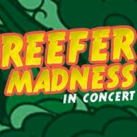 Alan Cumming & More Set for One Night Only REEFER MADNESS Benefit Concert Tonight