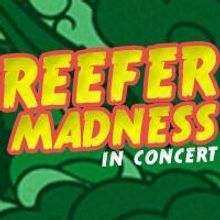 Alan Cumming & More Set for One Night Only REEFER MADNESS Benefit Concert Tonight