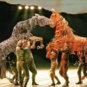 WAR HORSE Ends Toronto Run Today, January 6