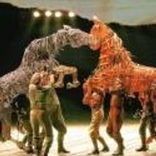 WAR HORSE Will End Toronto Run on January 6, 2013
