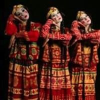 Joffrey Ballet to Open 2013-14 Season with RUSSIAN MASTERS, 9/19-22